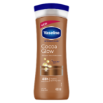 Vaseline Lait de Corps Coco Glow – 400 Ml