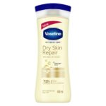 Vaseline Lait de Corps Intensive Hydratation- 400Ml