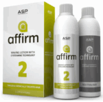 ASP Affirm boucle Permanente 1&2 +  Fixateur