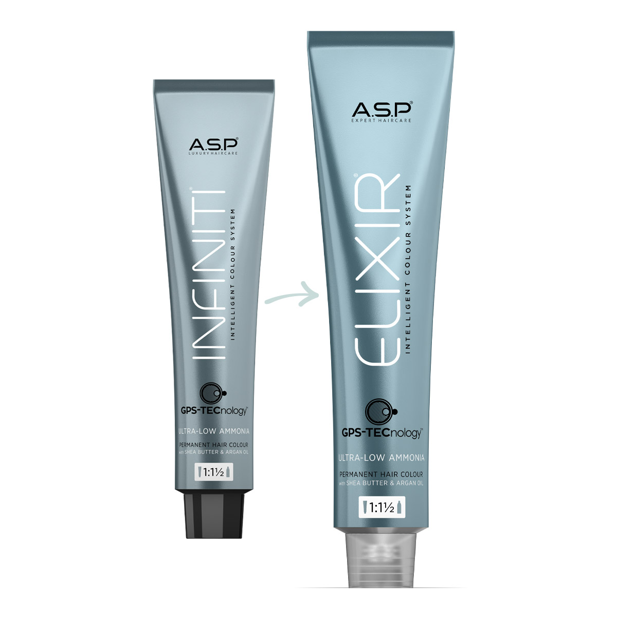 ASP ELIXIR Coloration RS ASP ELIXIR Coloration RS – Image 1