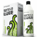 ASP Gentle Wave Permanente Douce Twin  Pack + Fixateur – Cheveux Normaux