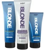 ASP Système Blonde_Kit de Secours  Anti-Reflets