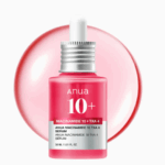 Anua Sérum Niacinamide 10% + Txa 4%