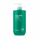 Farmstay Gel Douche Apaisant Cica Farm