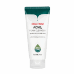 Farmstay Nettoyant Cica Farm Anti-Acné