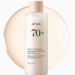 Anua Toner Rice 70 Glow Milky