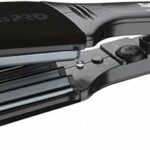Babylisspro Fer à Friser Titanium pro iep tech 60mm crimping iron