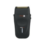 Babylisspro Rasoir double foil x3 shaver noir