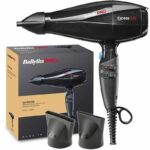 Babylisspro Sèche-cheveux excess-hq hairdryer 2600w ionic