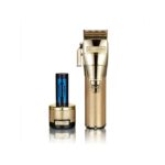 Babylisspro Tondeuse de Coupe fxone goldfx clipper