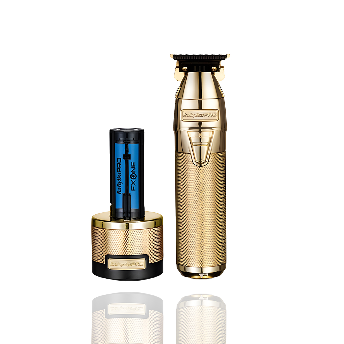 Babylisspro Tondeuse de Finition fxone goldfx skeleton Babylisspro Tondeuse de Finition fxone goldfx skeleton – Image 1