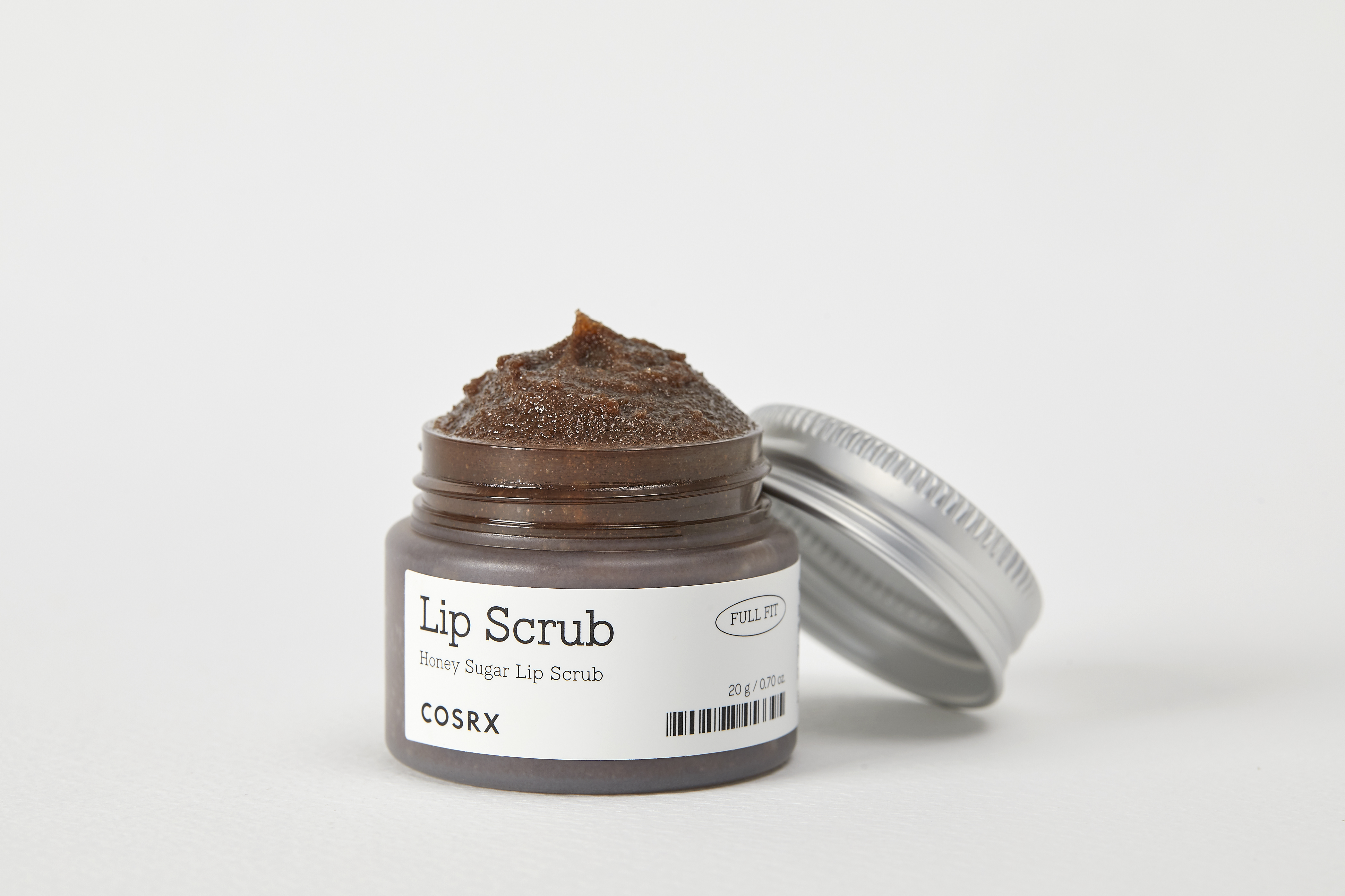Cosrx Gommage lèvre Fulll Fit Honey Sugar Lip Scrub