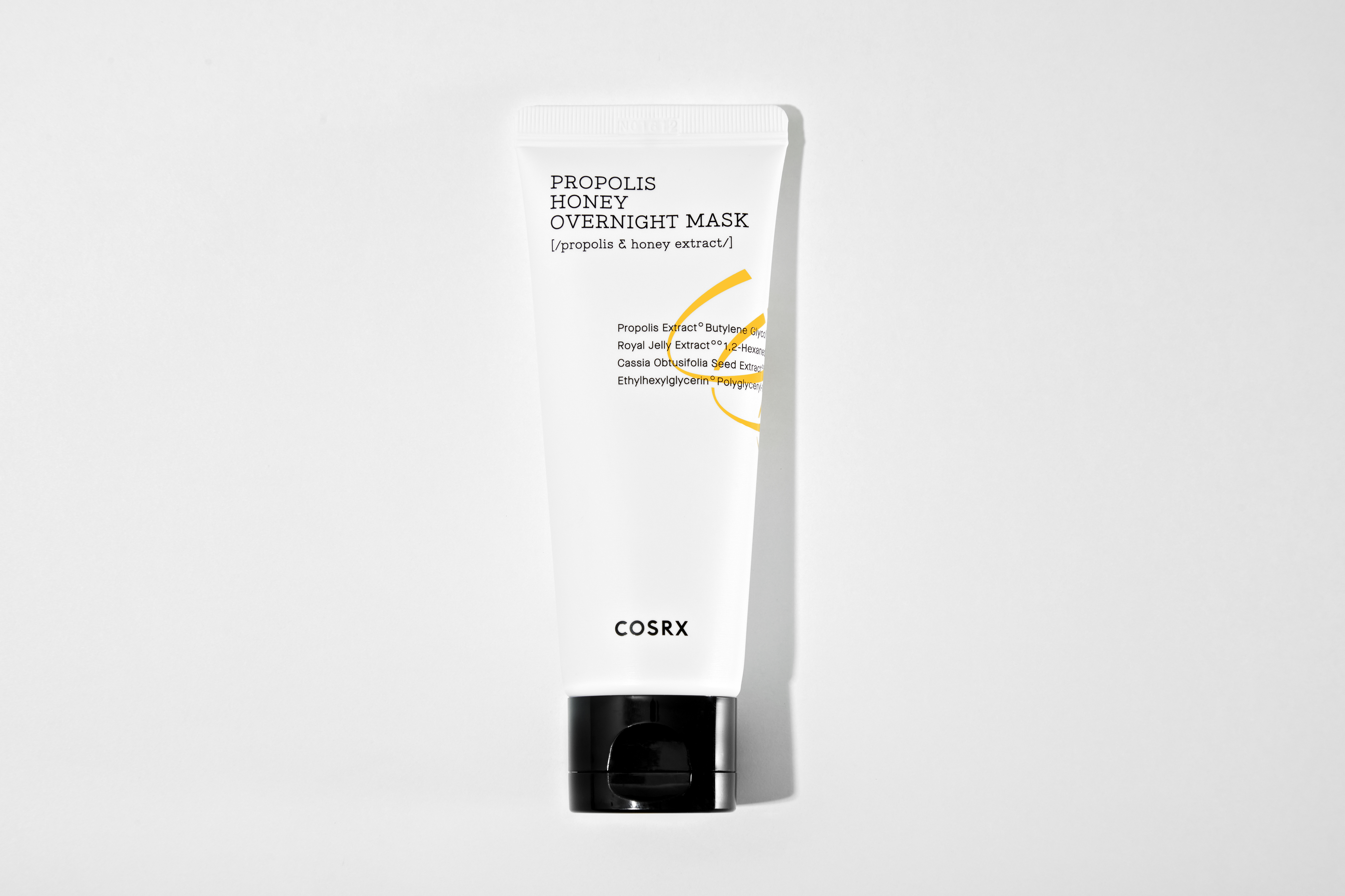 Cosrx Masque Full Fit Propolis Honey Overnight