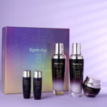 Farmstay Coffret Souches de Raisin_3 Pièces