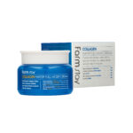 Farmstay Crème Hydratante au Collagen Water Full
