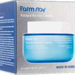 Farmstay Crème Revitalisante au Rétinol