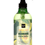 Farmstay Gel Douche Parfumé aux Fruits Tropicaux