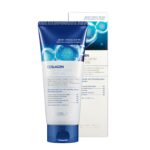 Farmstay Gel Peeling Hydratant au Collagène