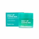 Farmstay Masque Lèvres Cica Madeca