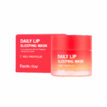 Farmstay Masque Lèvres à la Propolis Rouge