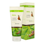 Farmstay Nettoyant Purifiant à la Mucine d’Escargot