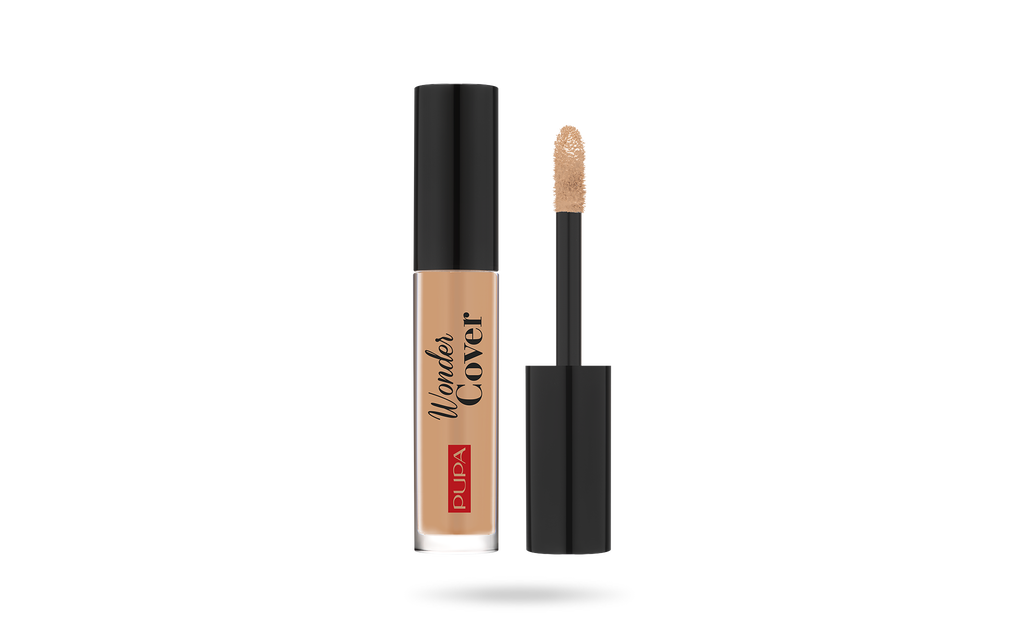 Pupa Anti-cernes-Wonder Cover 050175A006 Pupa Anti-cernes-Wonder Cover – Image 1