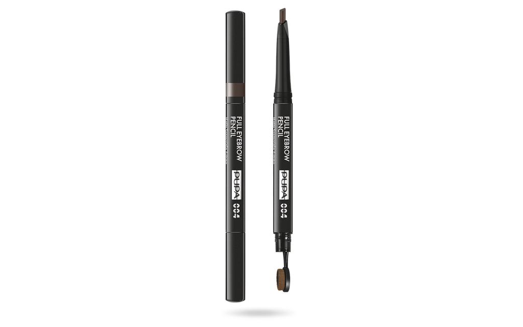 Pupa Crayon à sourcils complet 240454A004 Pupa Crayon à sourcils complet – Image 1