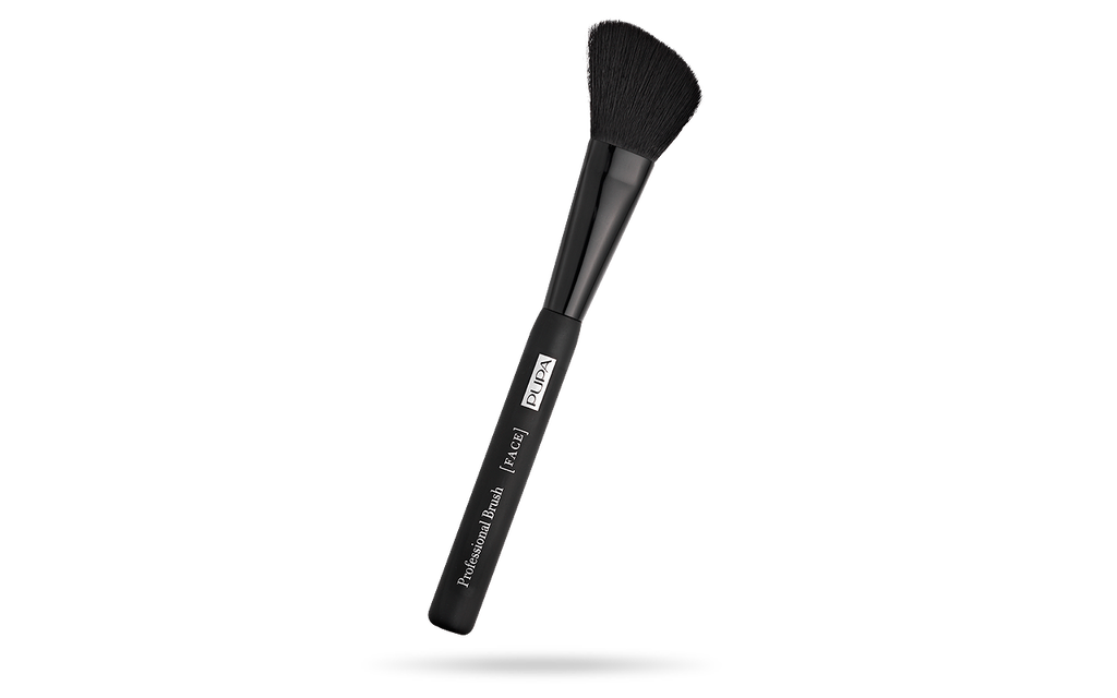 Pupa Pinceau fard à joues biseauté Pupa Pinceau fard à joues biseauté – Image 1