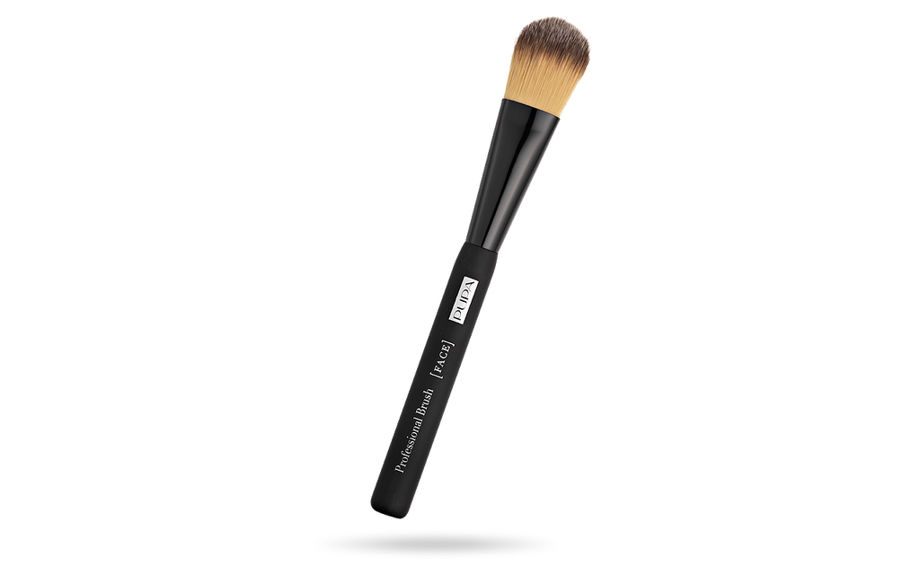 Pupa Pinceau fond de teint Pupa Pinceau fond de teint – Image 1