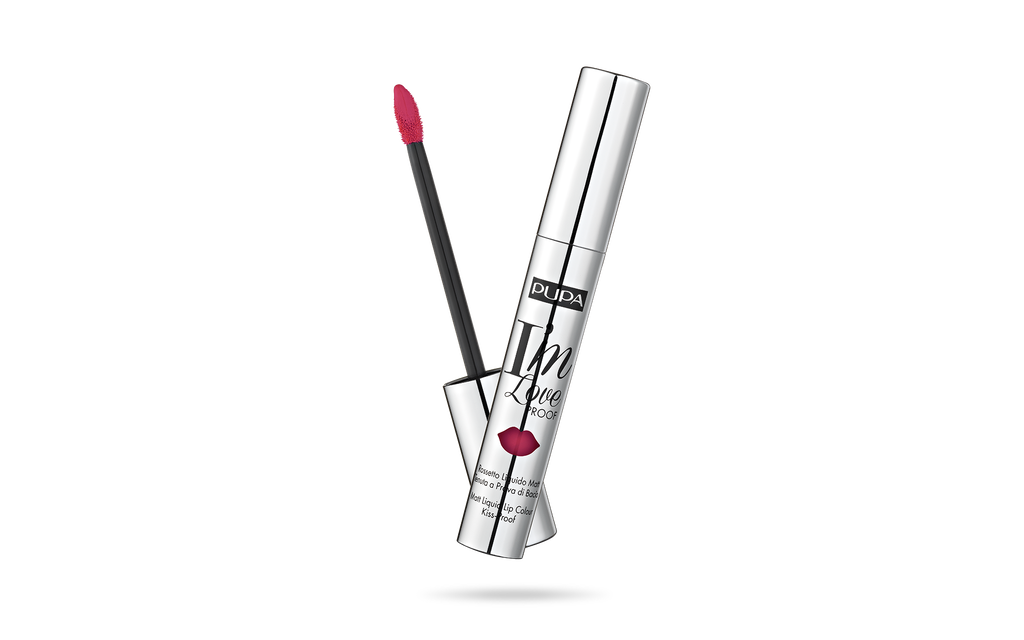 Pupa Rouge à lèvres liquide mat I'm Loveproof 020080A011 Pupa Rouge à lèvres liquide mat I'm Loveproof – Image 1