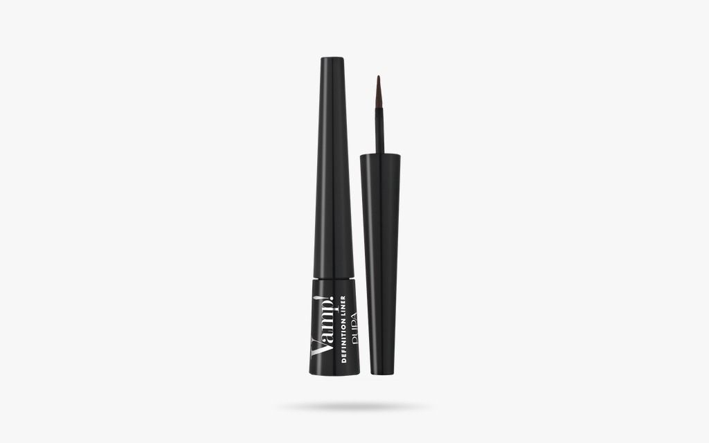 Pupa Vamp! Definition Liner marron Pupa Vamp! Definition Liner – Image 1