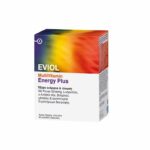 EVIOL MultiVitamin Energy Plus x 30