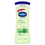 Vaseline Dakar Bonfoni