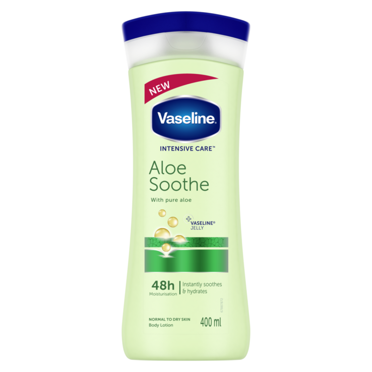 Vaseline Dakar Bonfoni