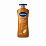 Vaseline Lait de Corps Coco Radiant 600 Ml - Sénégal