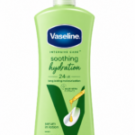 Vaseline Intensive Care Lait de Corps