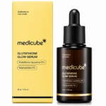 Medicube Sérum Éclat au Glutathion