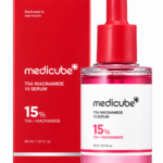 Medicube TXA+Niacinamide 15% Sérum Correcteur de Tâches