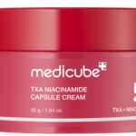 Medicube TXA Niacinamide Capsule Crème Anti-tâches