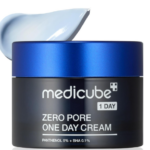 Medicube Zero Pore One Day Crème Lissante Anti-pores
