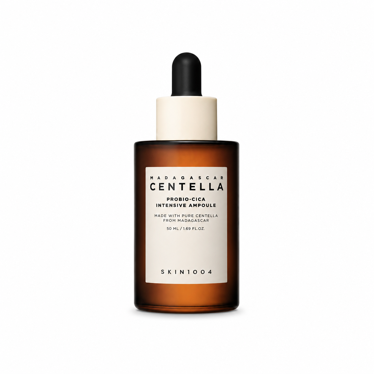SKIN1004 Madagascar Ampoule intensive Probio-Cica Centella 50 ml Produits Centella Dakar