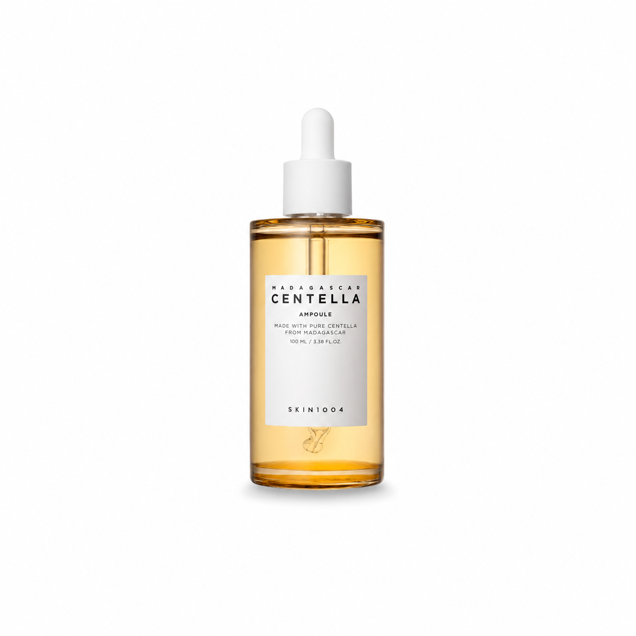 SKIN1004 Madagascar Ampoule (sérum) Centella 100 ml SKIN1004 Madagascar Ampoule (sérum) Centella 100 ml – Image 1