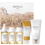 SKIN1004 Madagascar Kit de voyage Centella
