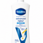 Vaseline Lait Corps Advanced Repair - 600 ml