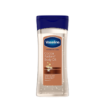 Vaseline Intensive Care Cocoa Radiant Huile Corporelle 200 ml