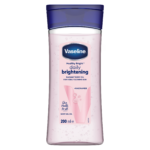 Vaseline Daily Brightening huile Éclaircissante 200 ml
